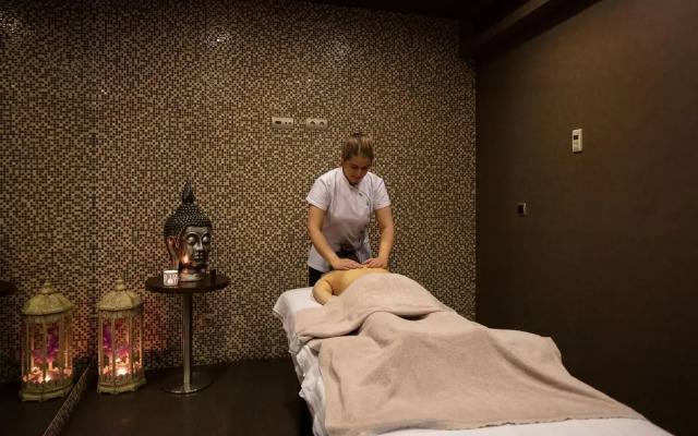 Neya Lisboa Hotel