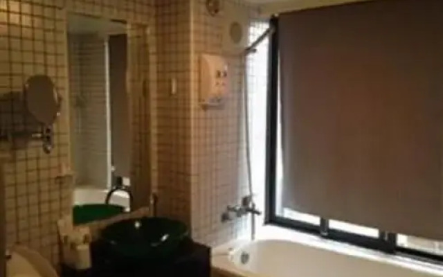 Ximenstar Inn (Ximending Taipei)