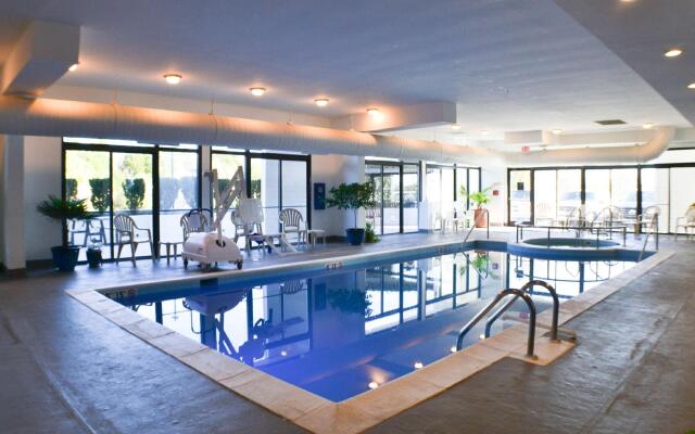 Best Western Kent Narrows Inn