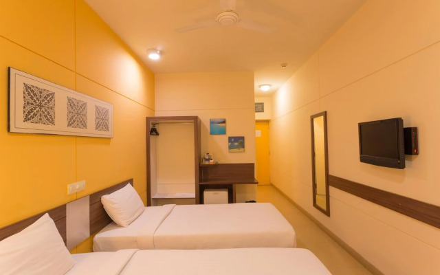 Ginger Hotel Mangalore