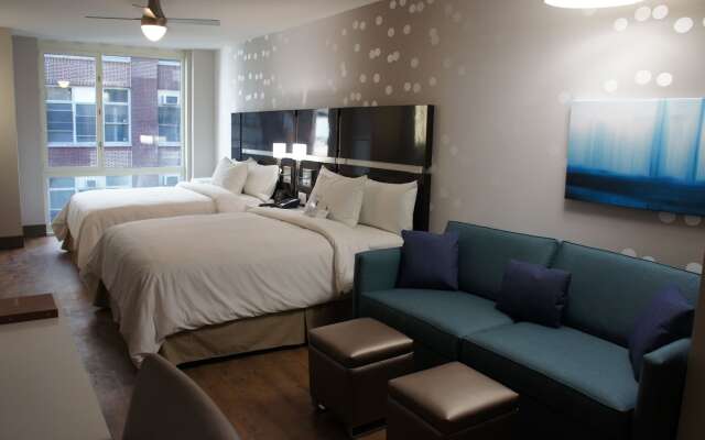 Homewood Suites New York/Midtown Manhattan Times Square