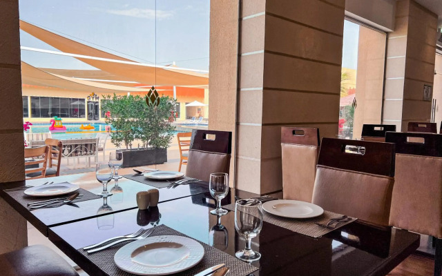 Western Hotel - Ghayathi