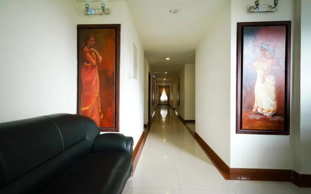 Jannah residency