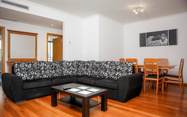 Piornais Residence Apartment