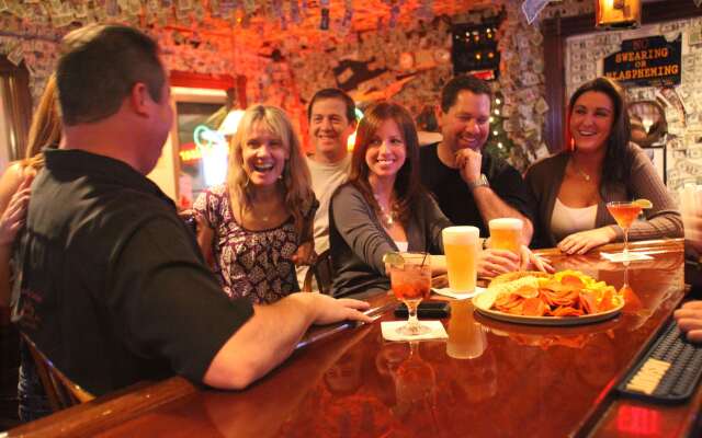 Bayside Resort Hotel