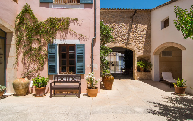 Hotel Can Moragues