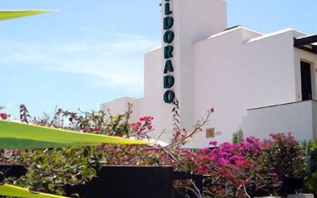 Hostal El Dorado Cabodegata