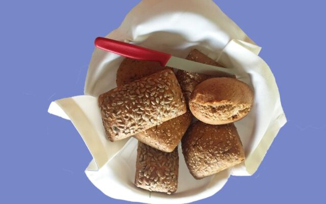 Bed and Breakfast am Höhenweg