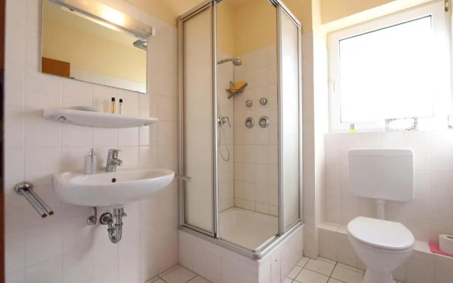Kirchweg 9a Whg 3