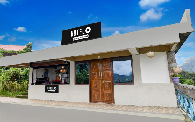 Hotel O Ranka Gangtok