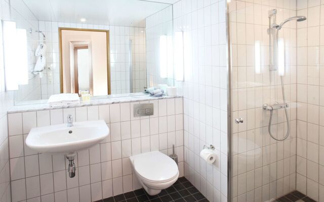 Biz Apartment Gärdet