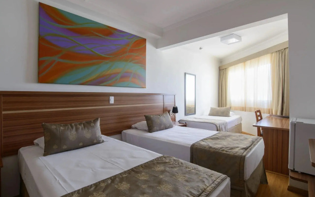 Faro Hotel São José dos Campos