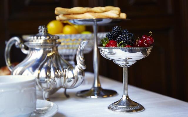 Palazzo Paruta & Wellness Apartments