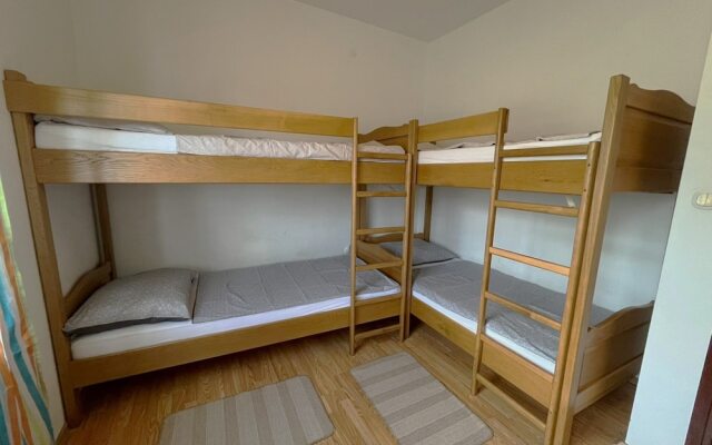 Apartment 77