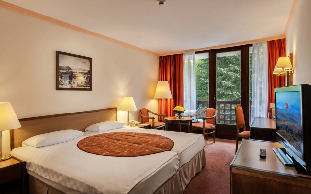 Ensana Thermal Sárvár