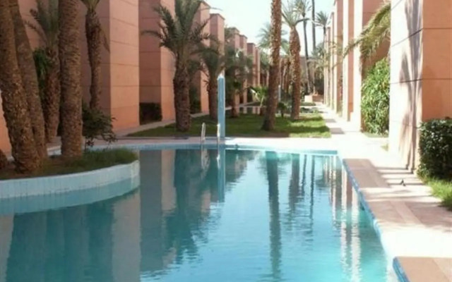 Dar Tariq 3 suites avec pisicine