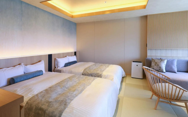 Hotel Meizanso