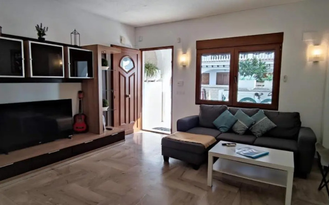 Beach Breeze Townhouse by the beach