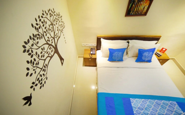 OYO Rooms Technopark Extension