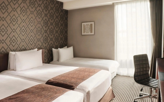 The Strings Hotel Nagoya