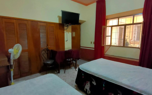 OYO Posada Santa Cecilia, Jerez Zacatecas