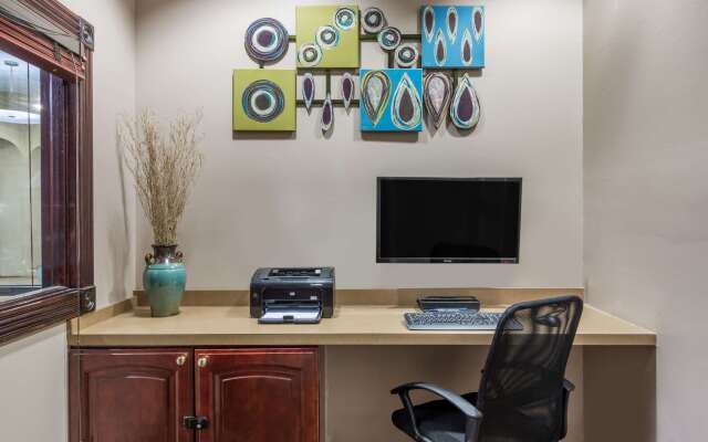 Days Inn by Wyndham Pearl/Jackson Airport