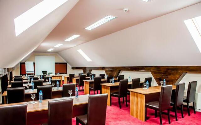 Hotel Class Sibiu