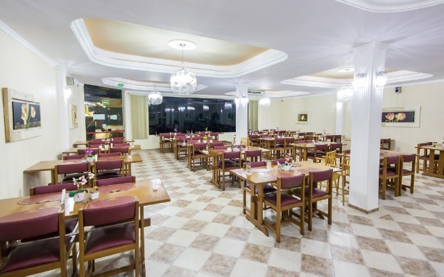 Hotel Nacional Inn Foz do Iguaçu