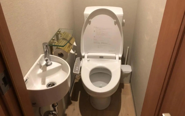 54Journey 東京大手町ホステル