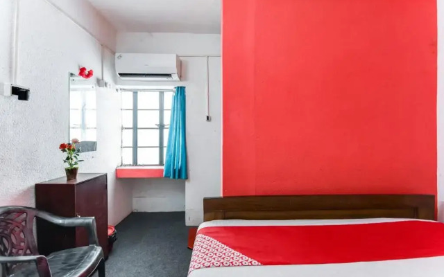 OYO 73390 Ms Comfort Rooms