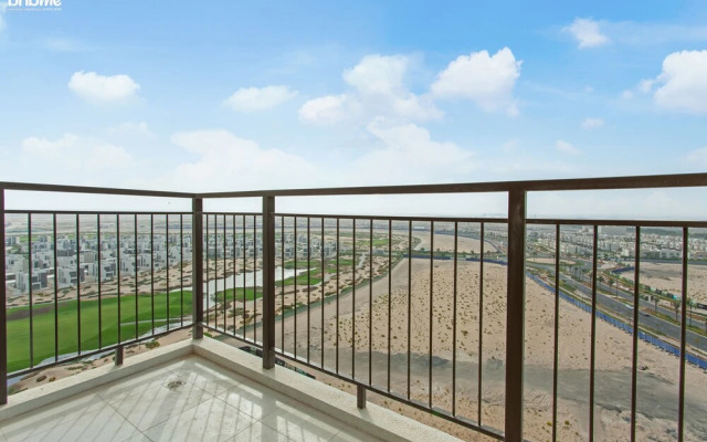 1B-Golf Views-1001 by bnbme homes