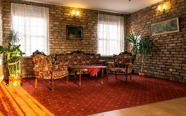 Hotel Bastion