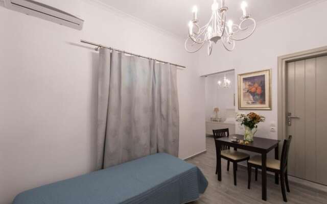 Rose Suites