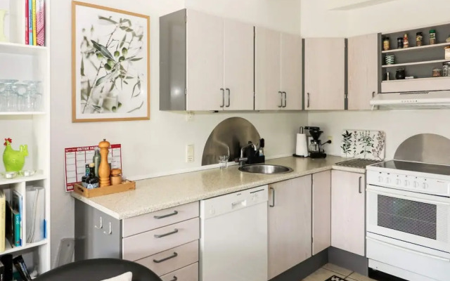 6 Person Holiday Home in Hadsund-by Traum