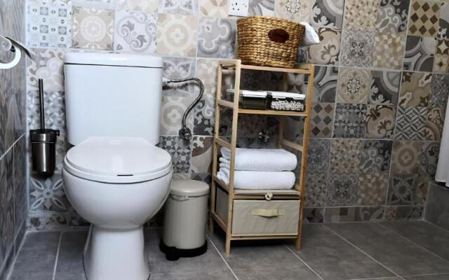 Cozy Getaway in Nicosia