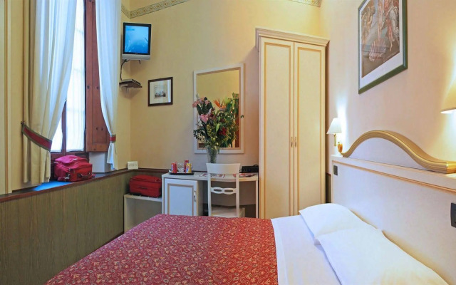 Hotel Casci