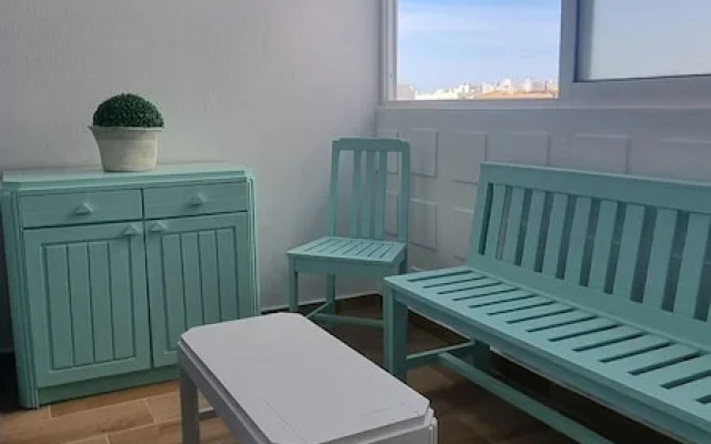 Praia da Rocha River View 740