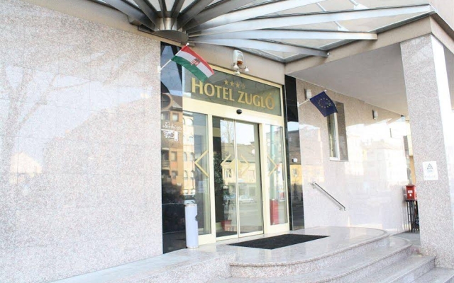 Hotel Zuglo