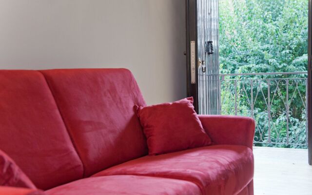 Rental In Rome - San Pio Apartment