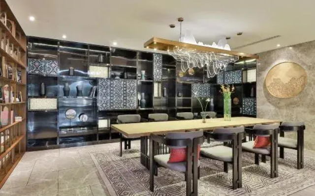 Crystal Orange Hotel Guiyang Guanshanhu Park
