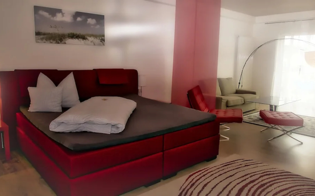 Fritz Hotel