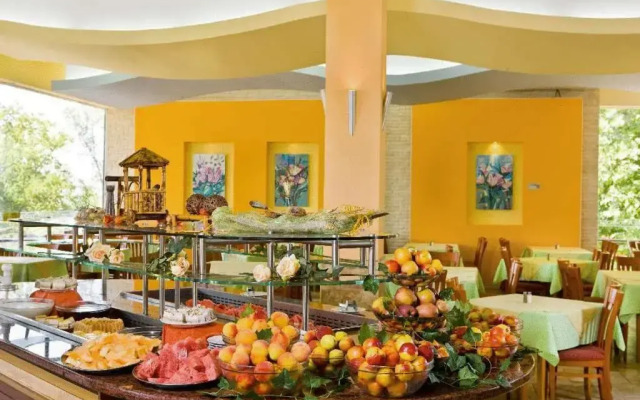 Hotel Orchidea Park All Inclusive