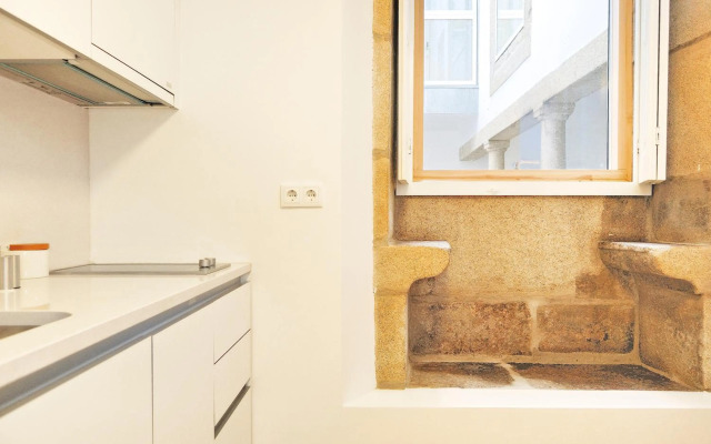 Condes de Azevedo Palace