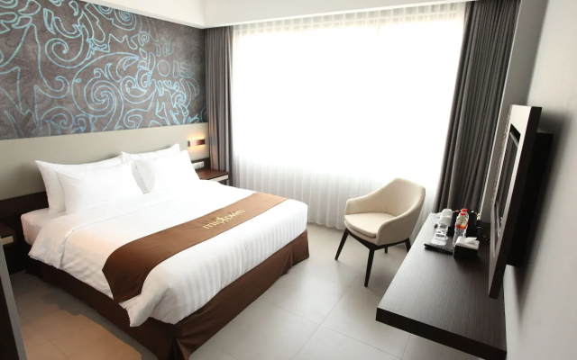 Midtown Hotel Samarinda
