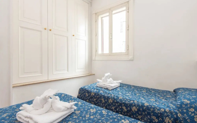 RSH Pallaro Terrace Stunning View