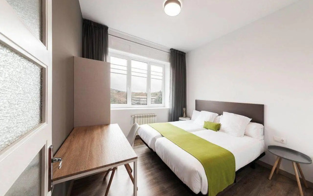 Apartamentos Lux Santiago