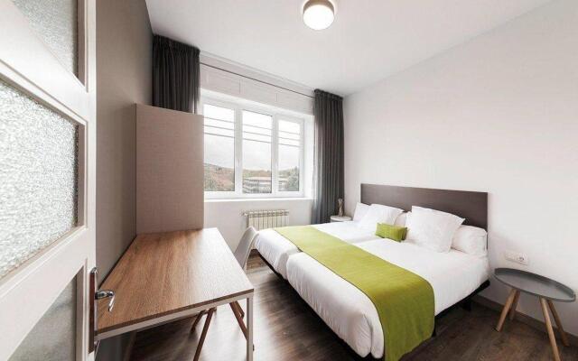 Apartamentos Lux Santiago