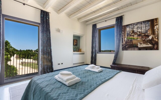 3333 Casina del Bene by Perle di Puglia