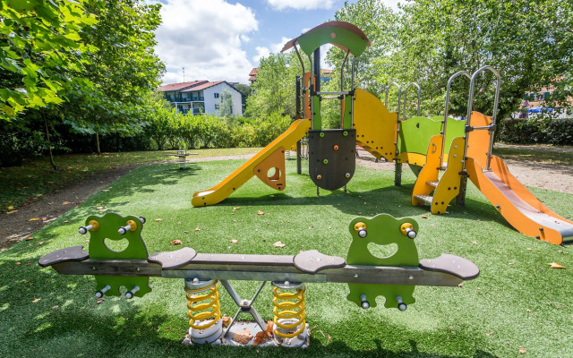 Hôtel Erromardie by Odalys