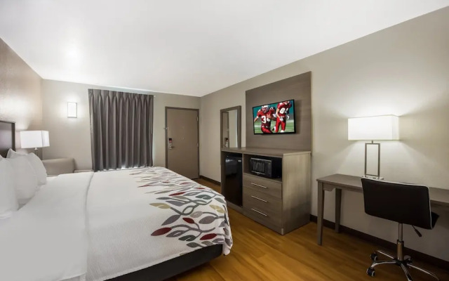 Rodeway Inn